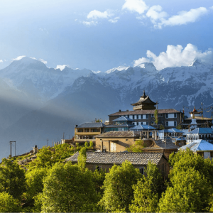 Himachal Pradesh Tour Packages