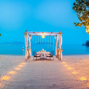Andaman Tour